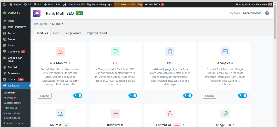 How to Choose CMS