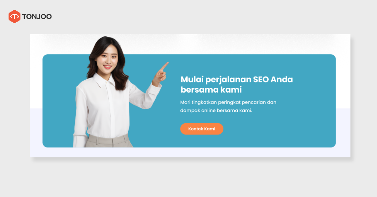 Komponen Penting Website Company Profile