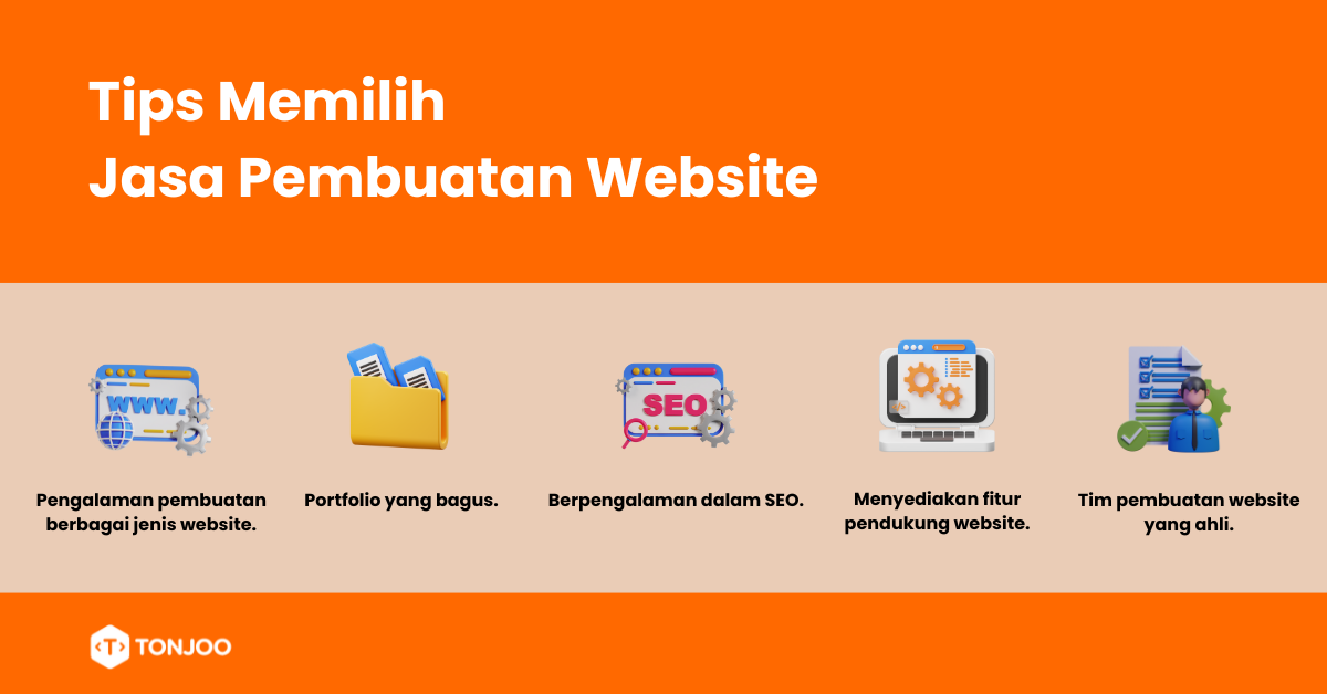 Jasa Pembuatan Website Jogja