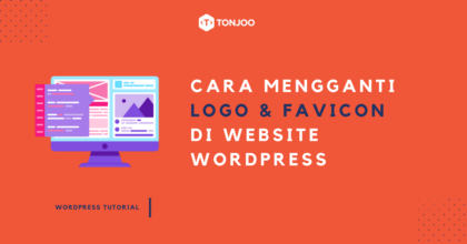 4 Cara Mengganti Logo WordPress Versi Terbaru dengan Mudah