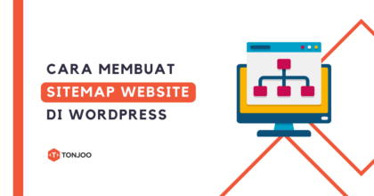 2 Cara Membuat Sitemap XML di WordPress dengan Mudah!