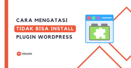 Tidak Bisa Install Plugin di WordPress? Ini Solusinya!