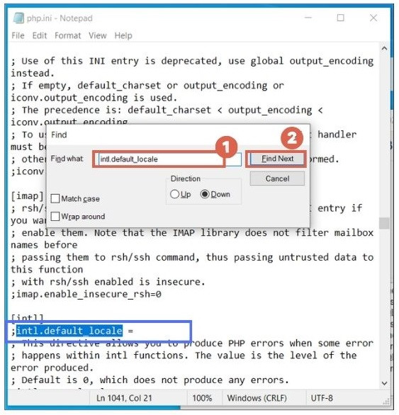 Cara Install Moodle di XAMPP