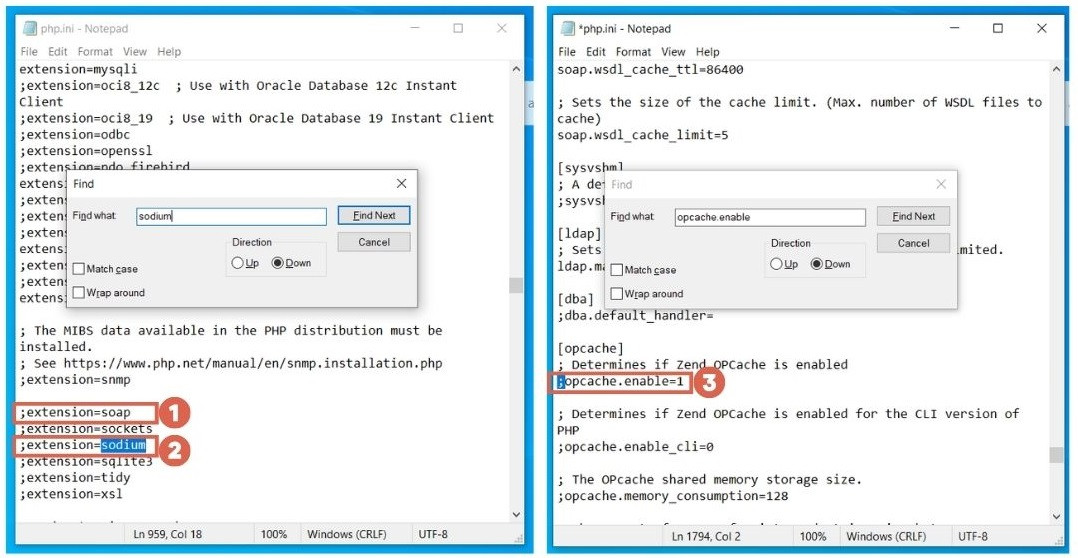 Cara Install Moodle di XAMPP