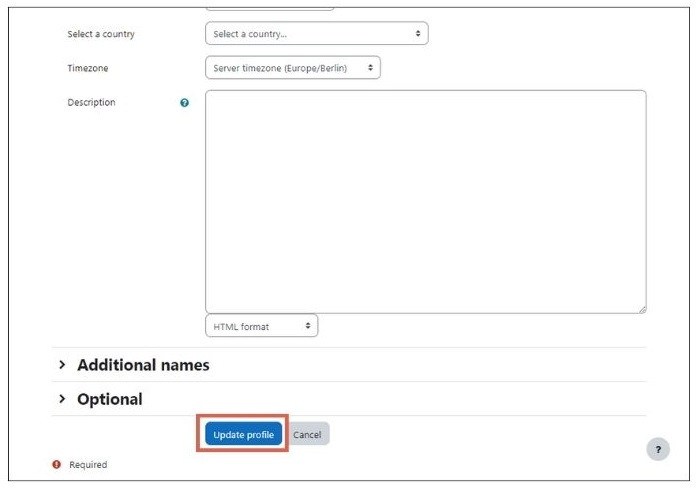 Cara Install Moodle di XAMPP