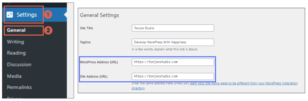 Publishing failed. You are probably offline.