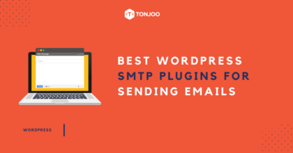 Top 7 Best WordPress SMTP Plugins for Sending Emails to Website Users