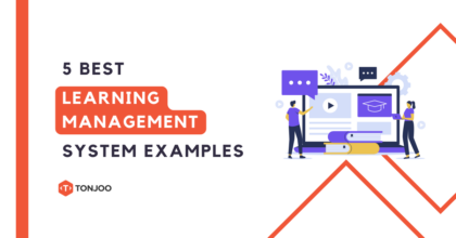 5 Best Learning Management Systems (LMS) Examples in 2024