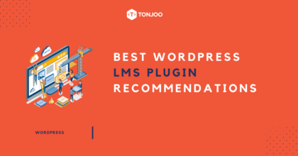 5 Best WordPress LMS Plugins Recommendations