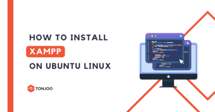 How to Install XAMPP on Ubuntu Linux (+How to Uninstall)