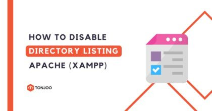 4 Ways to Disable Directory Listing in Apache XAMPP and Other Web Servers