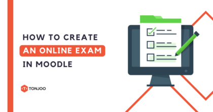 How to Create an Online Exam in Moodle for Beginners