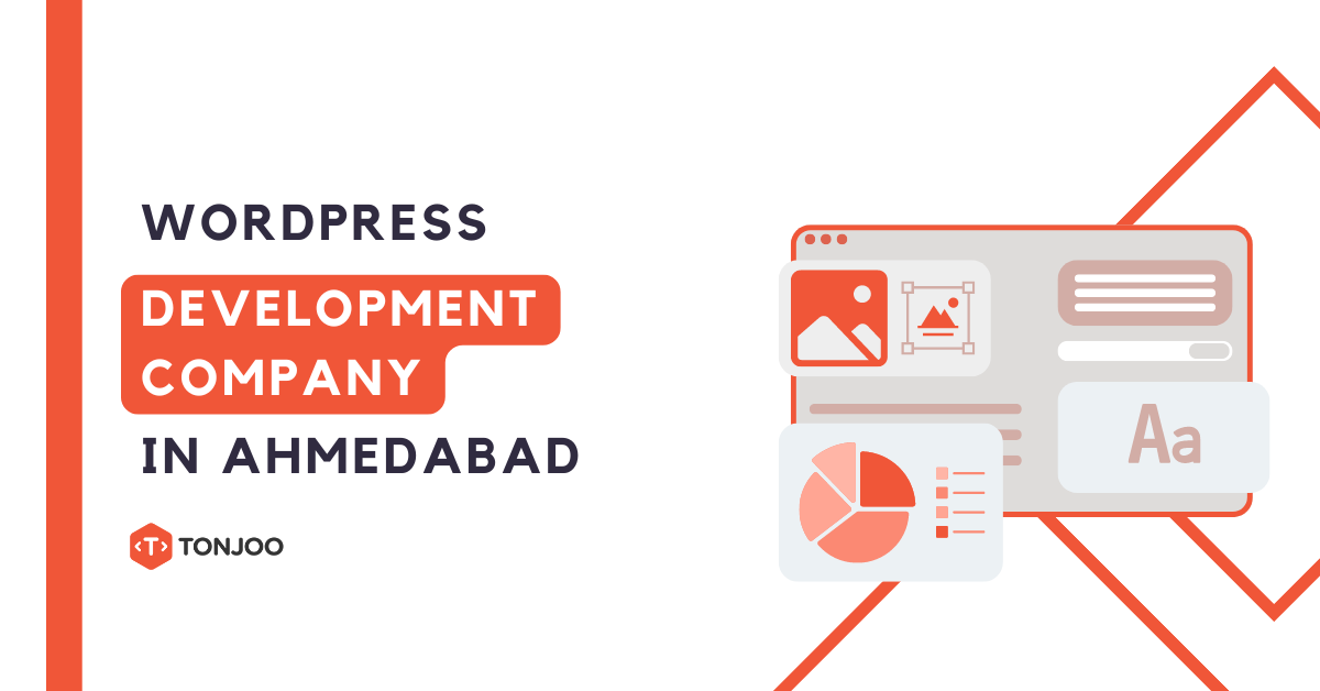 wordpress development service in ahmedabad