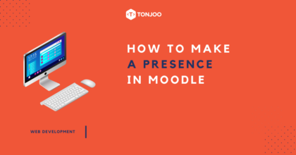 How to Make a Presence in Moodle in 4 Steps