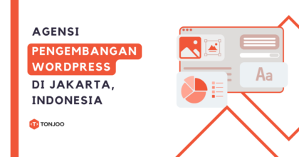 WordPress Developer Jakarta, Indonesia