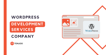 WordPress Development Services Company