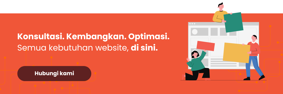 jasa pembuatan website