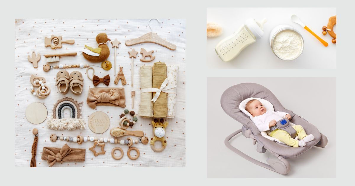 usaha online shop terlaris perlengkapan bayi