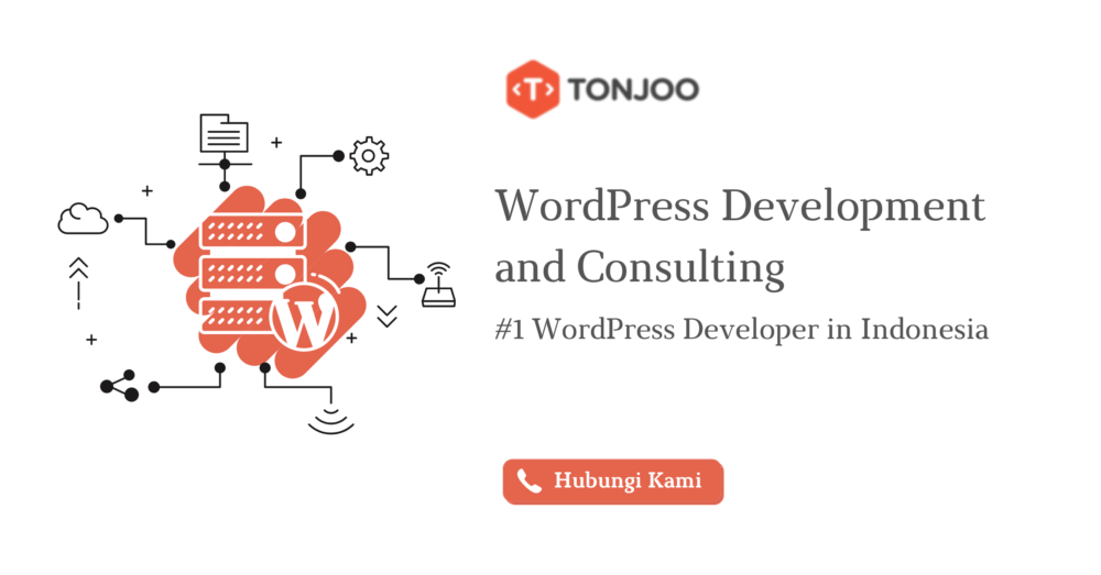 WordPress Development and Consulting