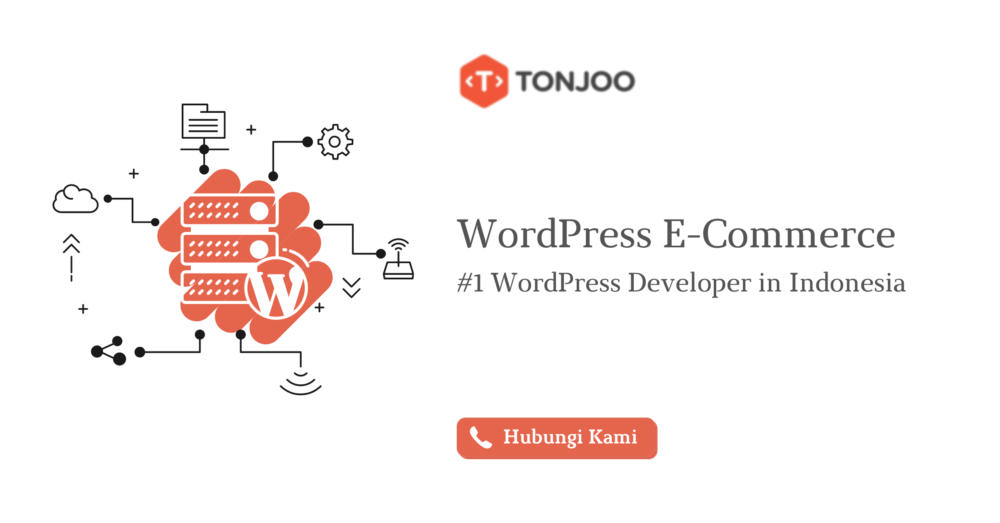 WordPress ECommerce