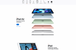 How to Design a Website Layout in 5 Easy Steps [With Layout Type ...