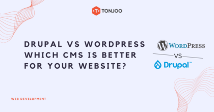 Drupal vs WordPress : Which CMS is Better For Your Website?