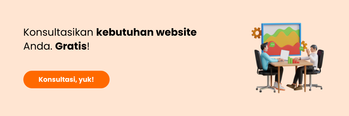 jasa pembuatan website Jakarta
