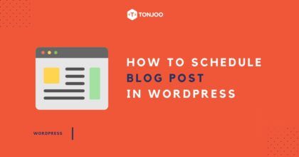7 Methods to Schedule Posts in WordPress