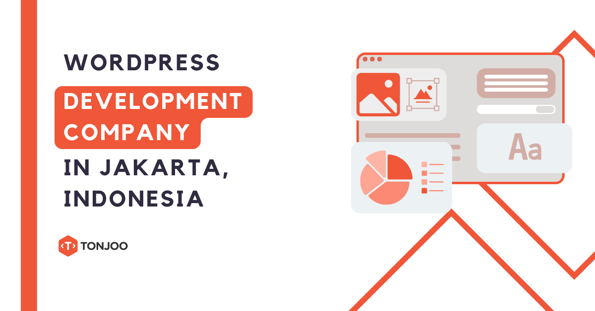 "Building a Digital Empire in Indonesia: How to Find the Perfect WordPress Developer"