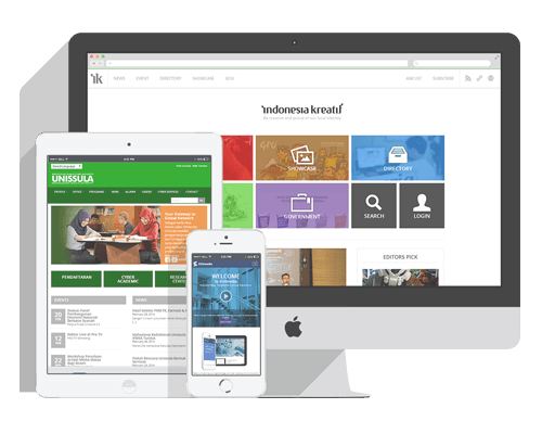 Web Development