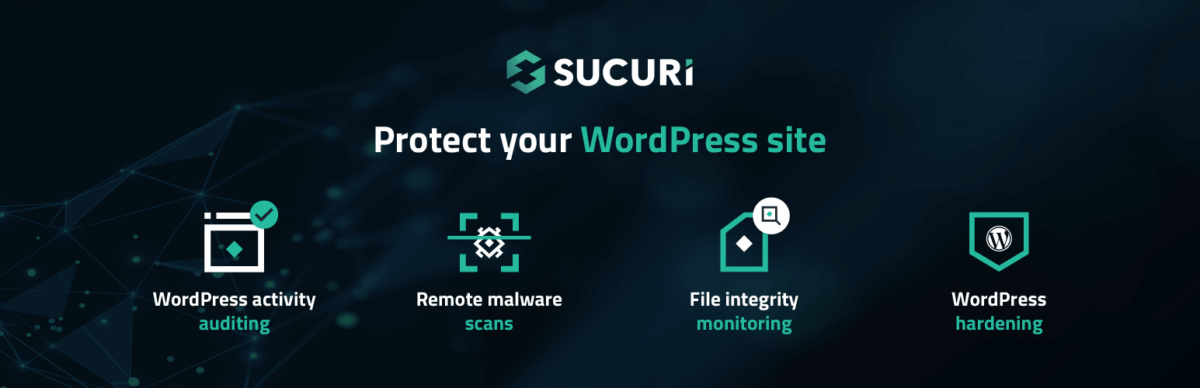 Security plugins for WordPress