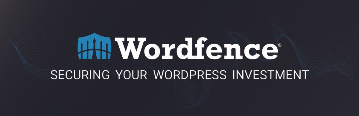 Security plugins for WordPress WordFence