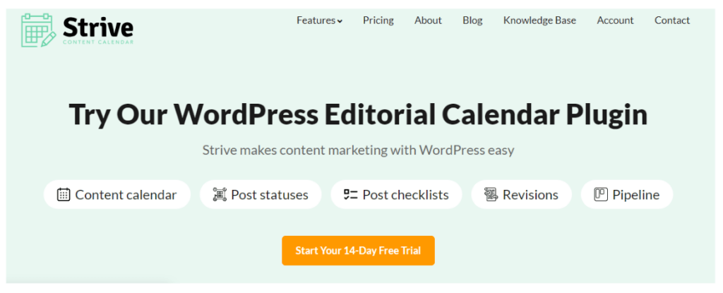 to schedule posts on your WordPress website