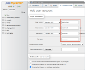 Cara Membuat Database MySQL di XAMPP (phpMyAdmin) - Tonjoo Studio