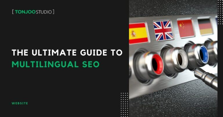 Unlocking Global Reach: The Ultimate Guide to Multilingual SEO