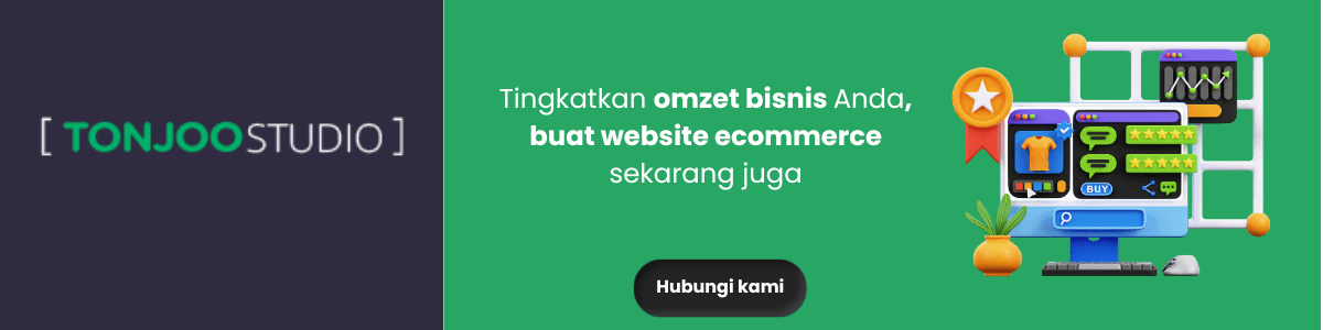 call to action jasa pembuatan website toko online