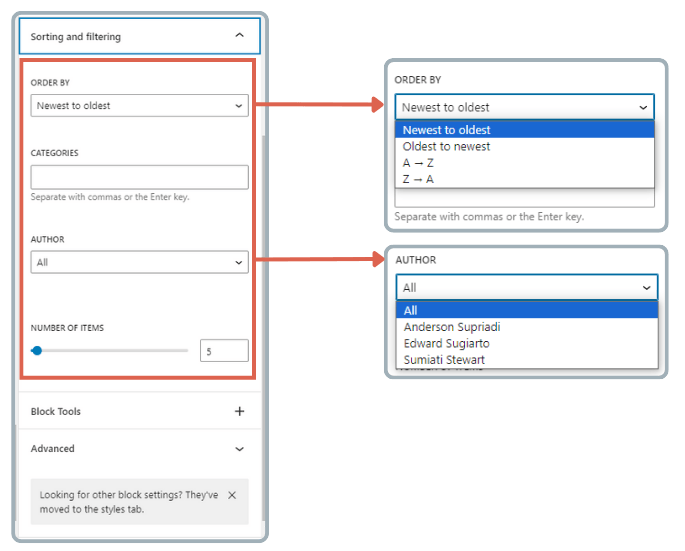 How to Display Recent Posts in WordPress Easily