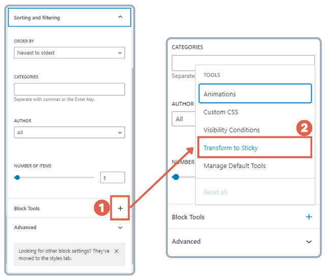 How to Display Recent Posts in WordPress Easily
