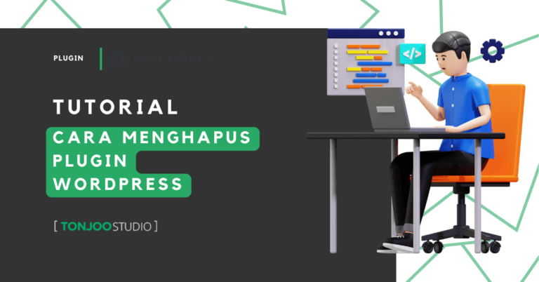 Cara Menghapus Plugin WordPress