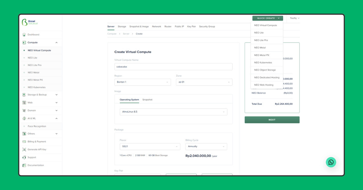 Best Hosting for Ecommerce Website